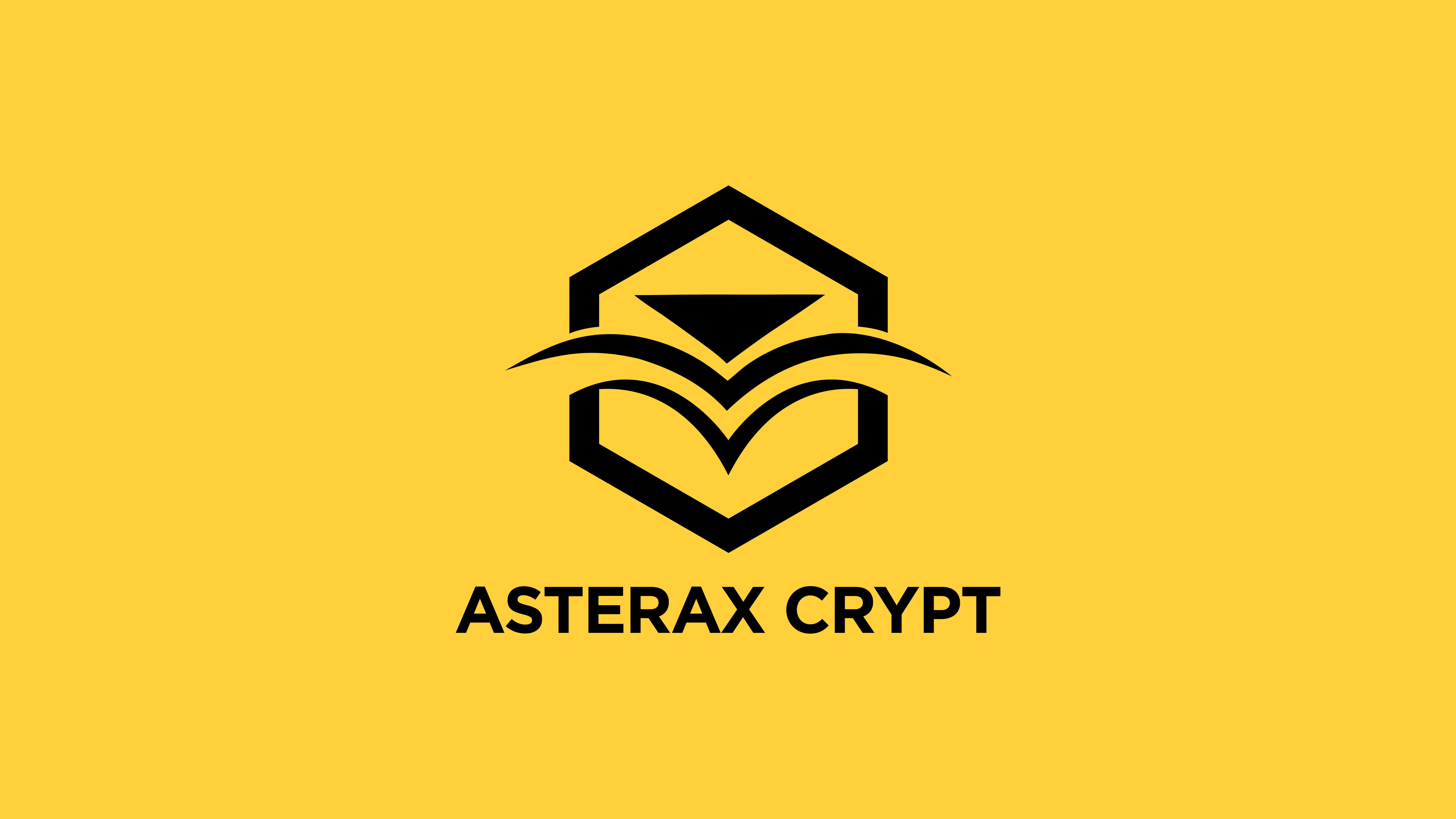 AsteraX Crypt