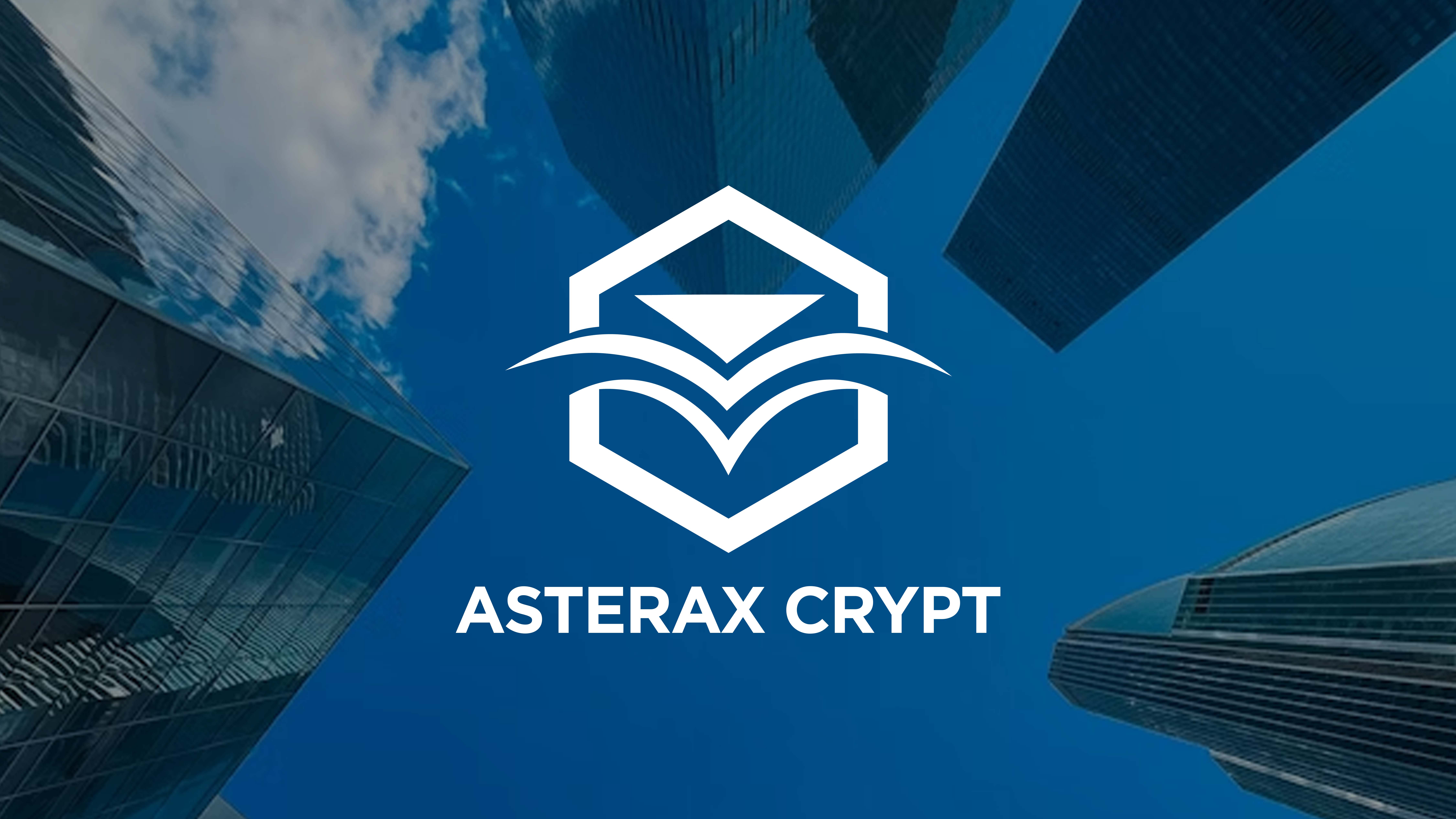 AsteraX Crypt